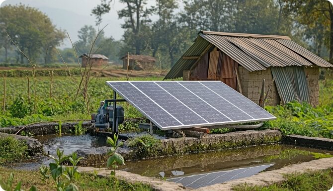 Rural Development